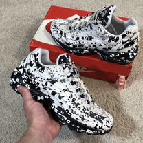 Кроссовки nike air max 95 cav empt