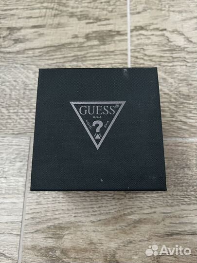 Часы guess женские новые