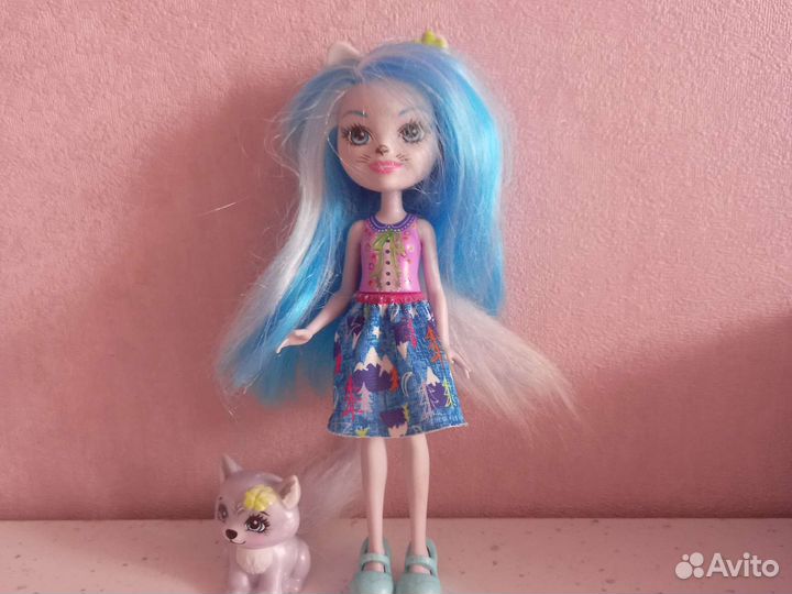 Кукла Монстер Хай