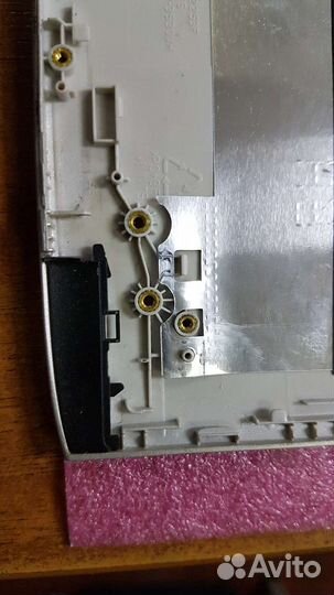 Крышка HP ProBook 430 G5