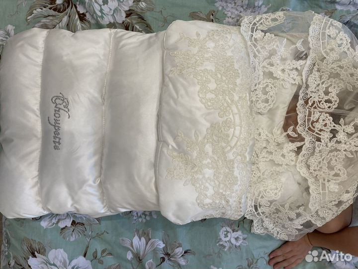 Конверт зимний