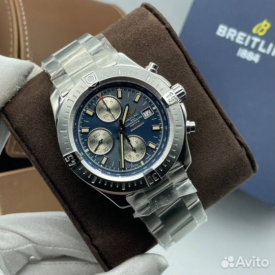 Breitling Colt Chronograph