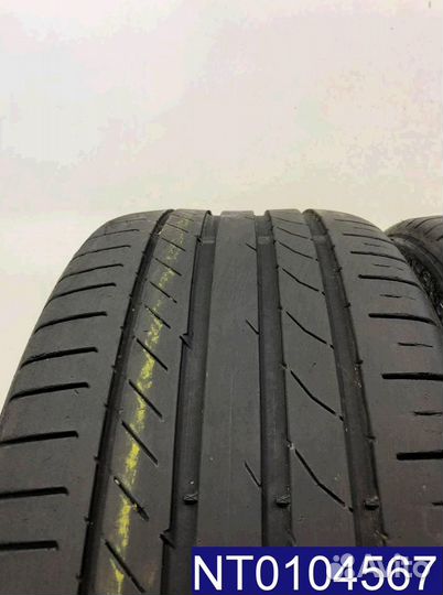 Continental ContiSportContact 5 235/40 R19 96Y