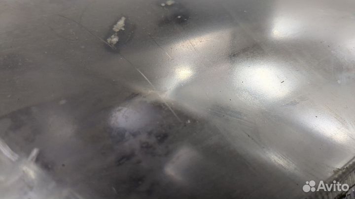 Решетка радиатора Honda Civic