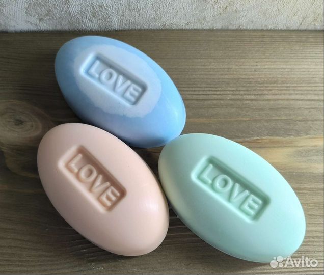 Мыло ручной работы, мыльные букеты