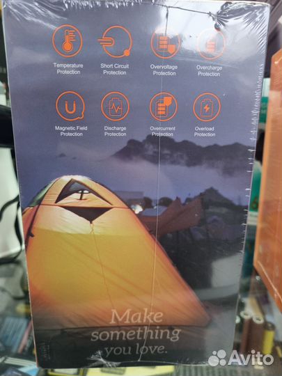 Повербанк (powerbank) (Power Bank) Hoco 90000mAh