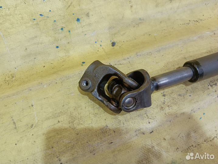 Кардан рулевой Toyota RAV 4 2006-2013 Тойота рав 4