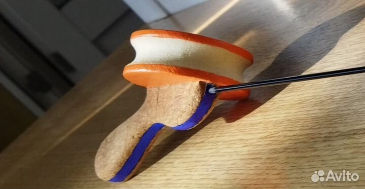 Удочки для зимней рыбалки