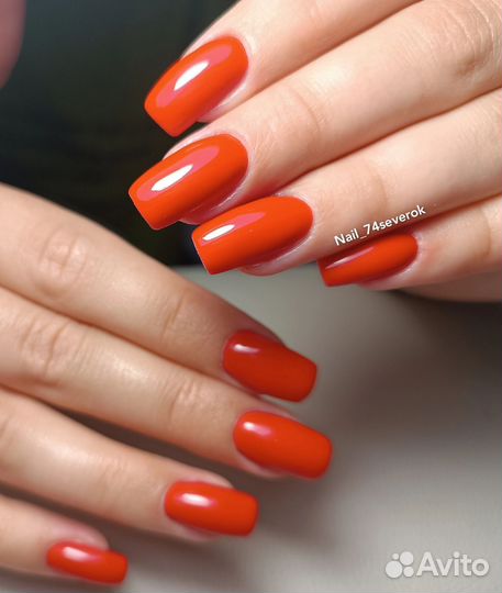 Маникюр, наращивание ногтей, педикюр