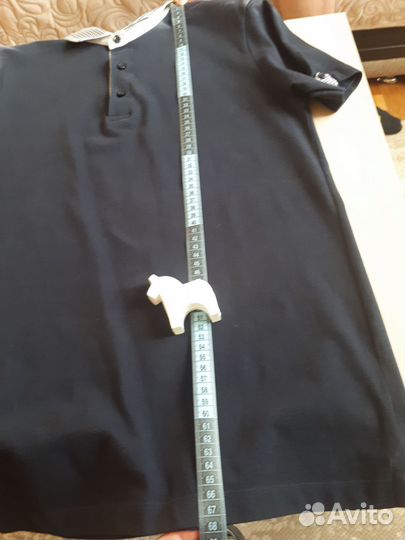 Поло zara 164