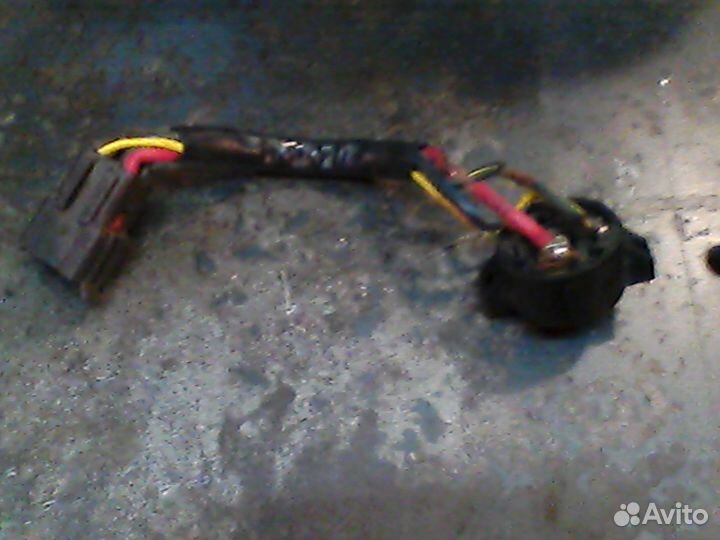 Форд-скорпио