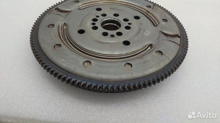 Б/У Б/У Маховик Состояние отличное, оригинал