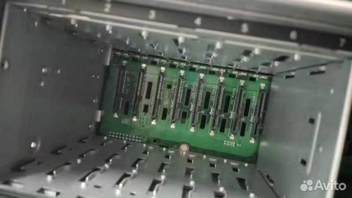 Сервер Huawei 2288H V5 2x6146/384 25 SFF 2.5