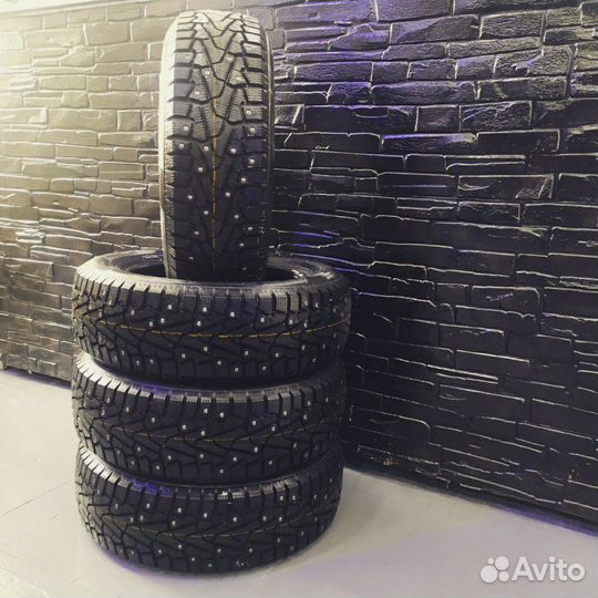 Pirelli Ice Zero 185/60 R15