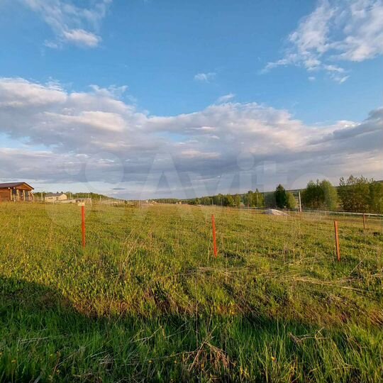 Участок 99 сот. (ИЖС)