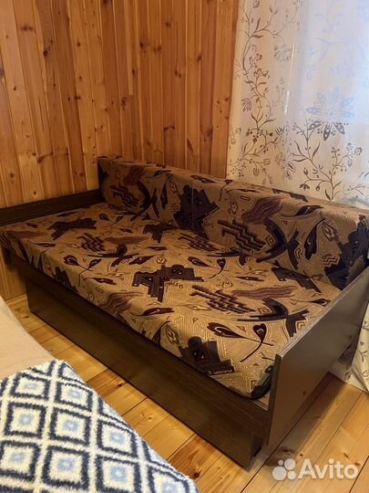 Диван юность раскладной