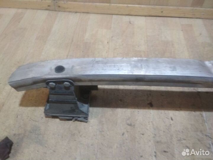 Усилитель заднего бампера Mercedes Benz S Class