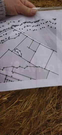 Участок 5 га (СНТ, ДНП)