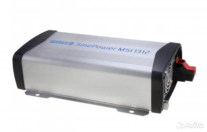 Инвертор Waeco MSI 1312 12в.-220 в. 2000 Вт