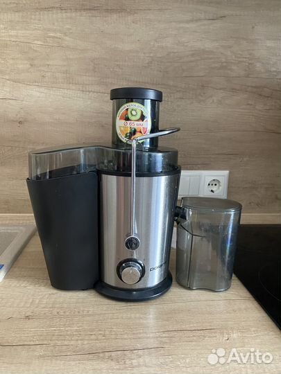 Соковыжималка