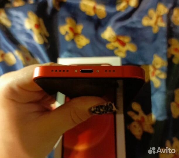 iPhone 12, 128 ГБ
