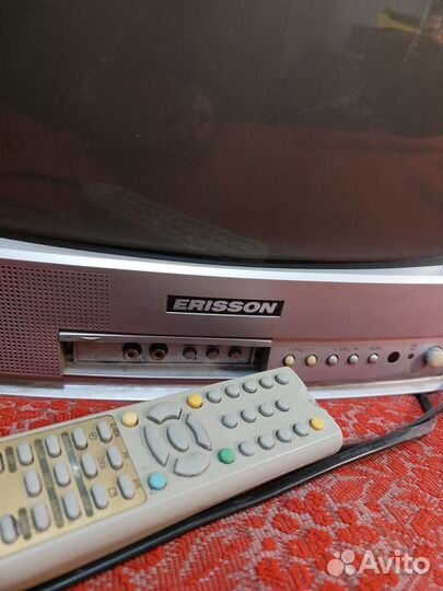 Телевизор под ремонт