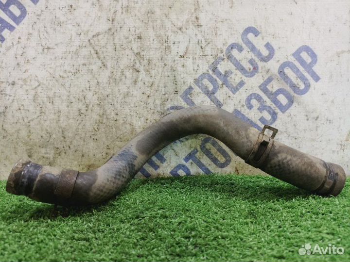 Патрубок печки Kia Optima седан 2.0 G4KD 2012