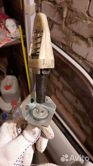 Трос сцепления гранта новый