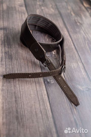 Погон ружейный #4