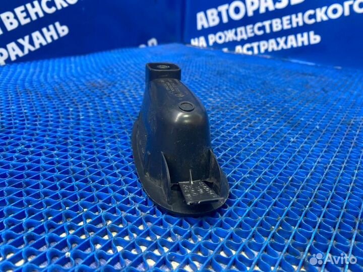 Накладка на дверь Renault Megane 1 седан K4J 2003