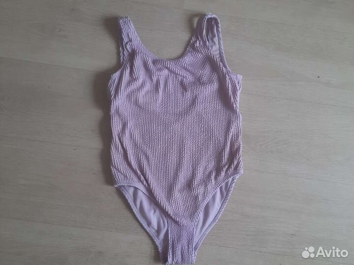 Купальник детский