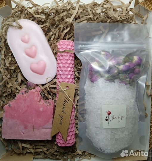 Подарочный набор