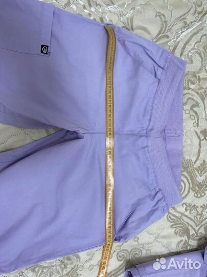 Медицинский костюм женский