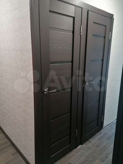 2-к. квартира, 43,6 м², 5/5 эт.