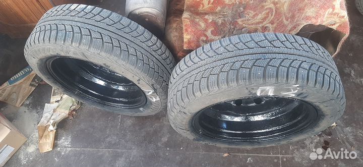 Резина на авто