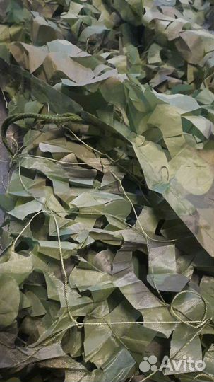 Маскировочная сеть 3/5 Китай