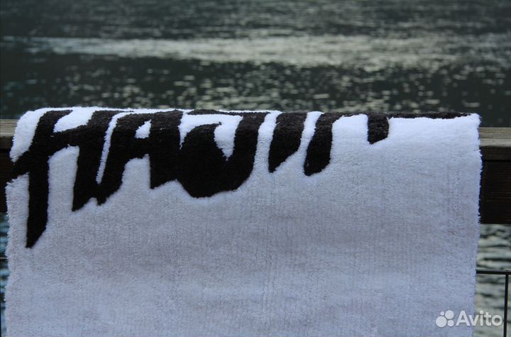 Тафтинговый ковёр hajime