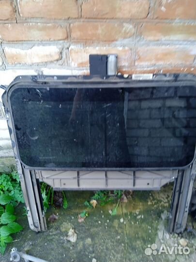 Двери на golf 3