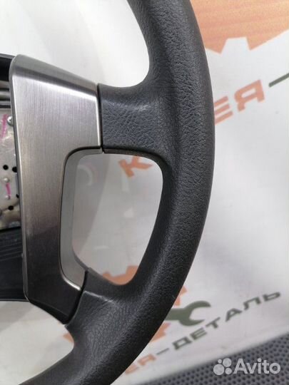 Руль Kia Sorento BL 2002-2009