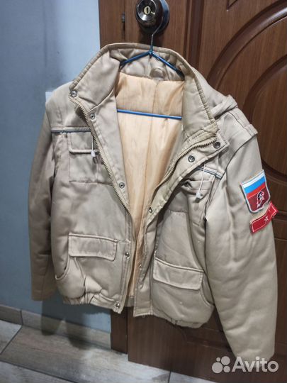 Форма для Юнармии