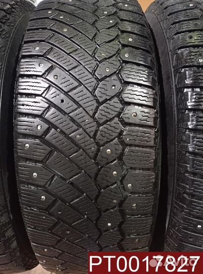 Continental ContiIceContact 4x4 235/60 R18 98H