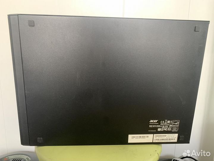 Сборка J3060, Intel HD, 4GB RAM, HDD 500 GB