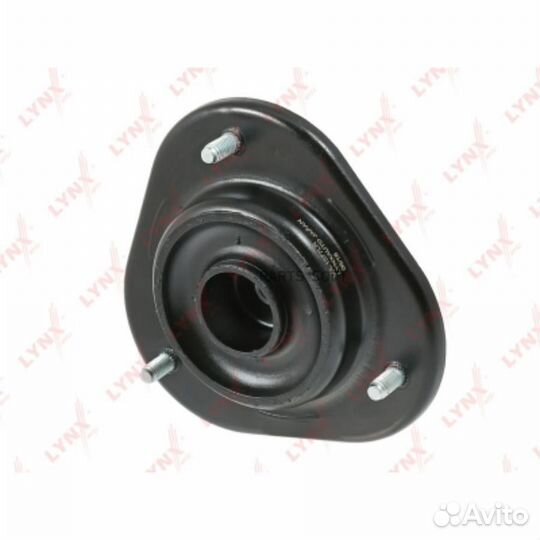 Lynxauto MA1077LR Опора стойки перед прав/лев