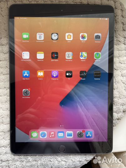 iPad 8 2020 32gb wifi+lte