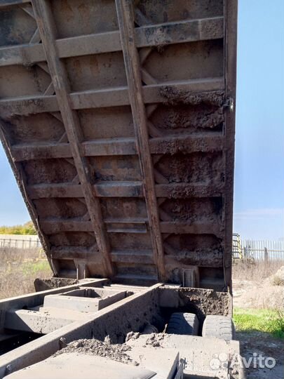 Shacman (Shaanxi) F3000, 2012