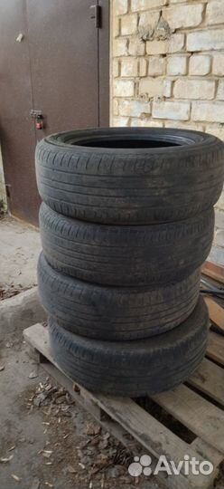 Hankook Optimo K415 225/60 R17 99H