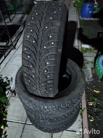 Pirelli Formula Ice 185/65 R15 92T