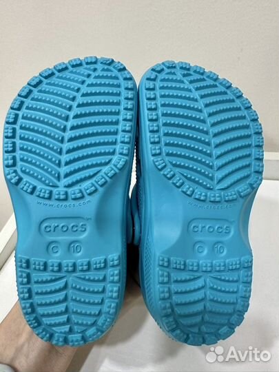 Crocs новые оригинал