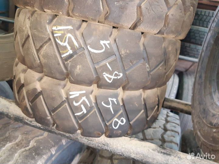 Шины 5р8