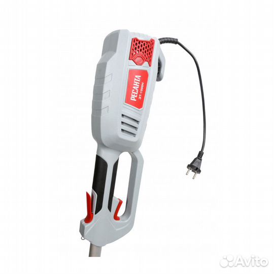 Триммер электрический садовый Ресанта эт-1500Н